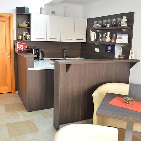 Apartmany Pod Namestim Telč Exteriör bild