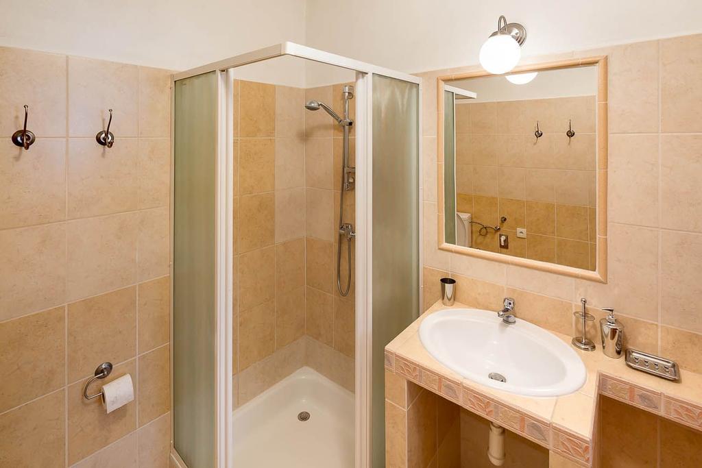 Apartmany Pod Namestim Telč Exteriör bild