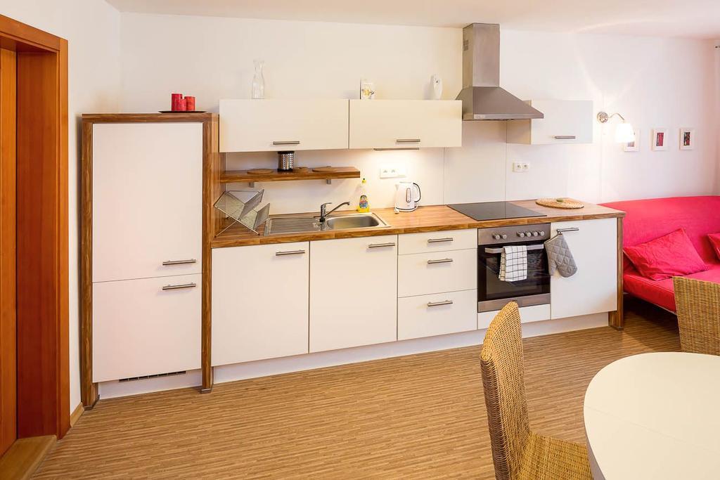 Apartmany Pod Namestim Telč Exteriör bild